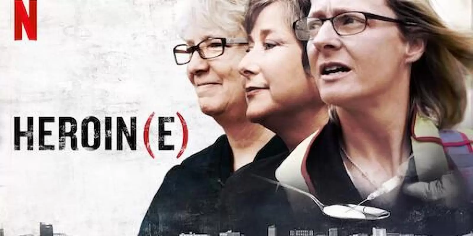 Heroin(e) | Official Trailer [HD] | Netflix